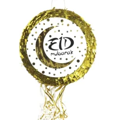 Eid Mubarak Pinata