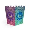 Eid Mubarak - snackbox