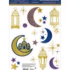 EID Vindues Klistermærker