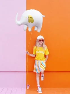 Elefant folieballon