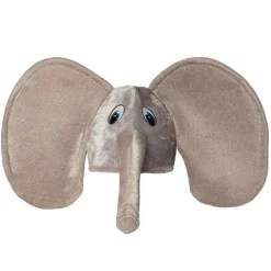 Elefant Hat