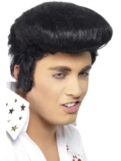 Elvis Paryk deluxe