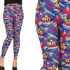 90'er leggings