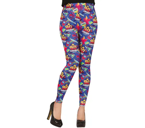 90'er leggings