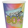 80'er papkopper