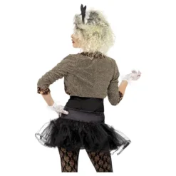 80'ER Wild Child Kostume