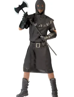 Executioner kostume