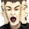 3 Face maske