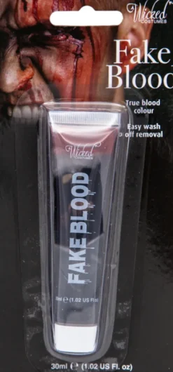 Falsk blod - 30ml