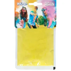 Farve pulver