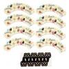 Fastelavn cupcake Kit