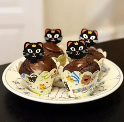 Fastelavn cupcake Kit