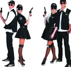 FBI Cap/kasket