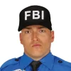 FBI kasket