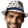 Fedora-summer