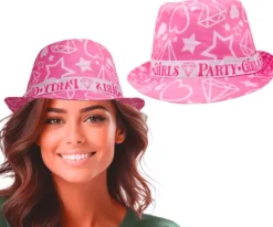 Feodora Partygirls