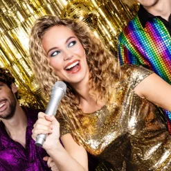 Festskjorte Funky
