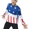 Fest starter kostume