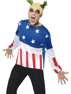 Fest starter kostume