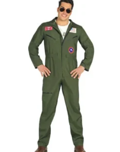 Fighter Pilot - Top Gun