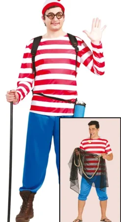 Find Holger til voksne