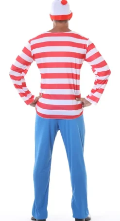 Find Holger til voksne