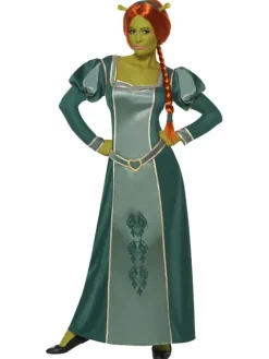 Fiona Kostume