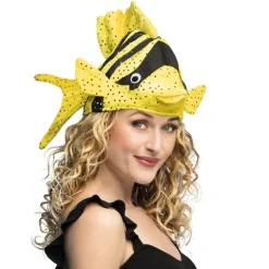 Fiske Hat