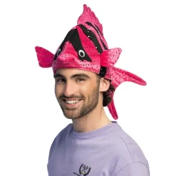 Fiske Hat