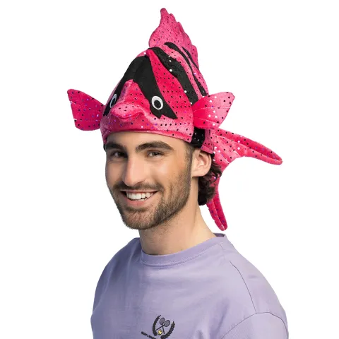 Fiske Hat