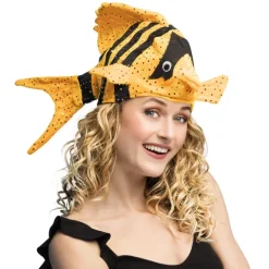 Fiske Hat