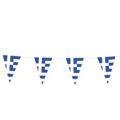 Flagbanner Grækenland