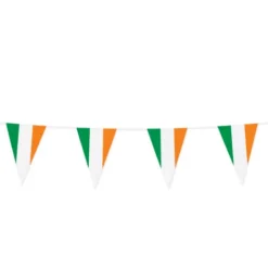 Flagbanner Ireland