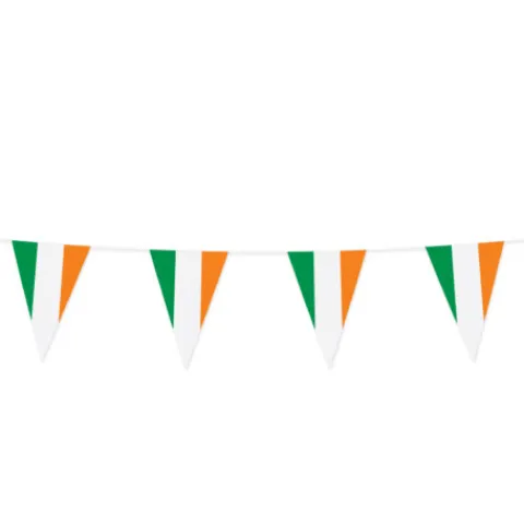 Flagbanner Ireland