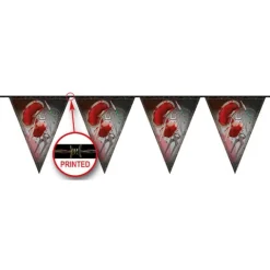 Flagbanner Totur midler