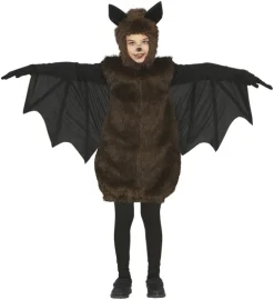 Flagermus Kostume til Børn