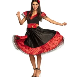 Flamenco kostume