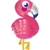 Flamingo Folieballon