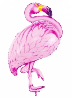 Flamingo Folieballon XL