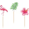 Flamingo-Hibiscus picks