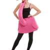 Flamingo kostume