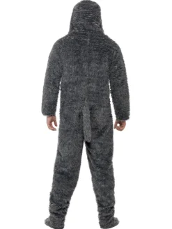 Fluffy Dog - Hunde Kostume