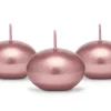 Flydelys KOBBER-ROSEGOLD