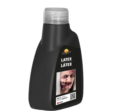 Flydende latex 500ml