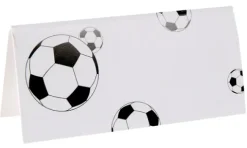 Fodbold bordkort