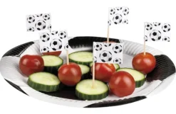 Fodbold Flag picks