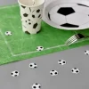 Fodbold konfetti