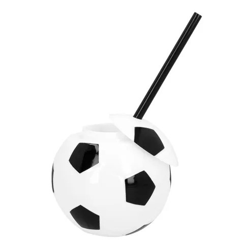 Fodbold kop