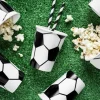 Fodbold papkrus