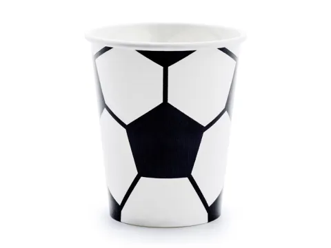 Fodbold papkrus